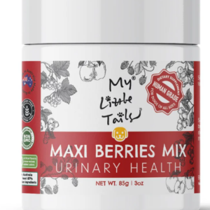 Advanced Hip & Joint Soft Chews (Pro-Strength)