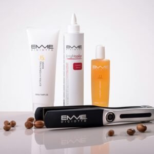 Professional Salon Care & Styling Set