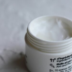 Silk-Smoothing Styling Cream (Pro-Series)